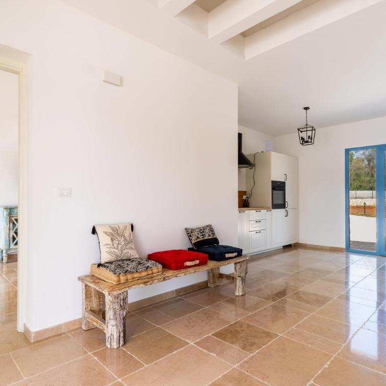 Tenuta di Uma by Perle di Puglia - Two-Bedroom House - 22