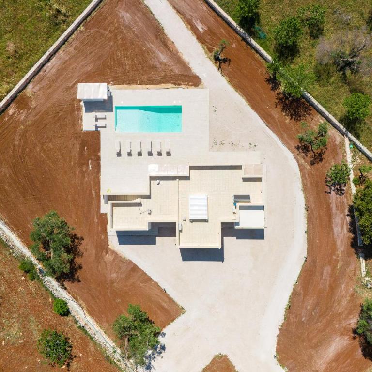 Tenuta di Uma by Perle di Puglia - Two-Bedroom House - 5