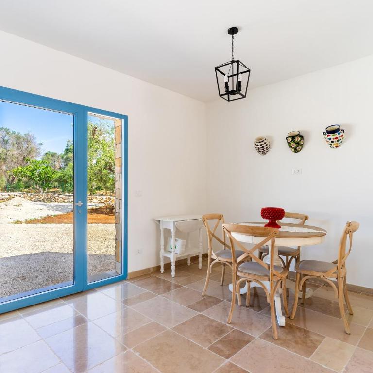 Tenuta di Uma by Perle di Puglia - Two-Bedroom House - 13