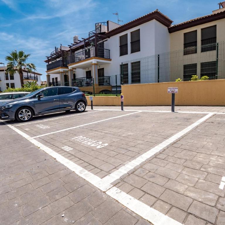 Las Encinas - Costa Esuri ELHE1611BP213 - Two-Bedroom Apartment - 37
