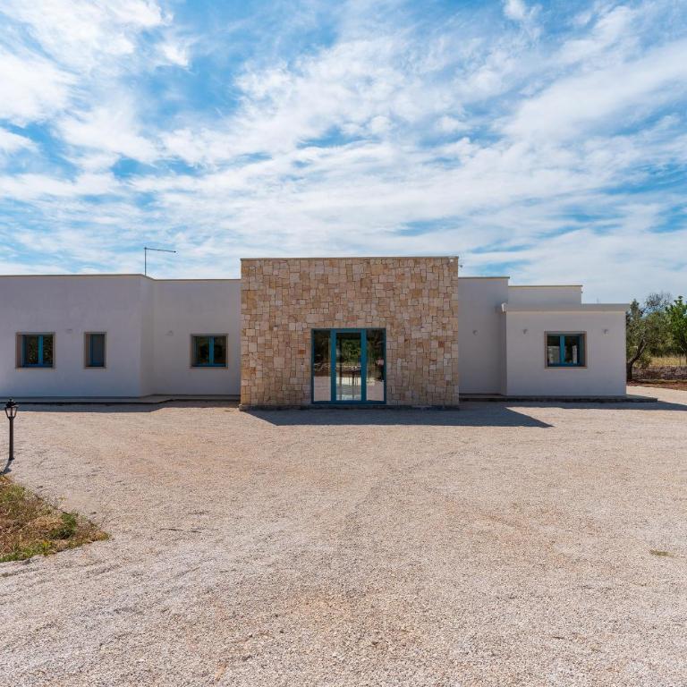 Tenuta di Uma by Perle di Puglia - Two-Bedroom House - 45