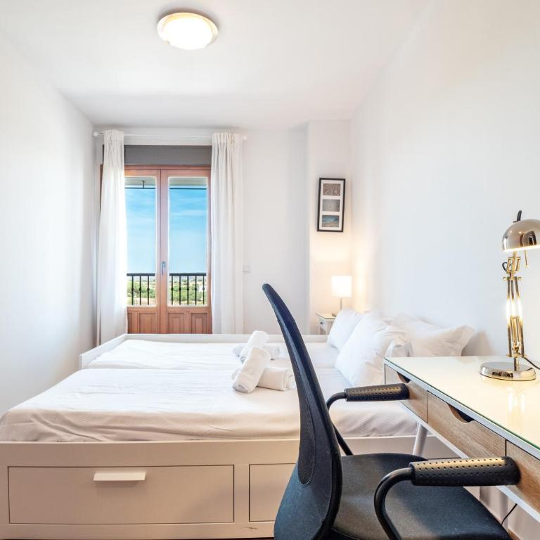 Las Encinas - Costa Esuri ELHE1611BP213 - Two-Bedroom Apartment - 21
