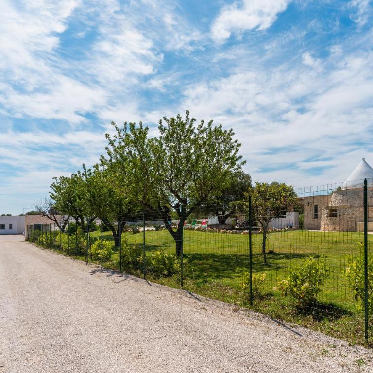 Tenuta di Uma by Perle di Puglia - Two-Bedroom House - 48