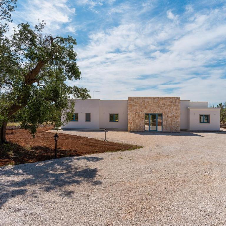 Tenuta di Uma by Perle di Puglia - Two-Bedroom House - 47