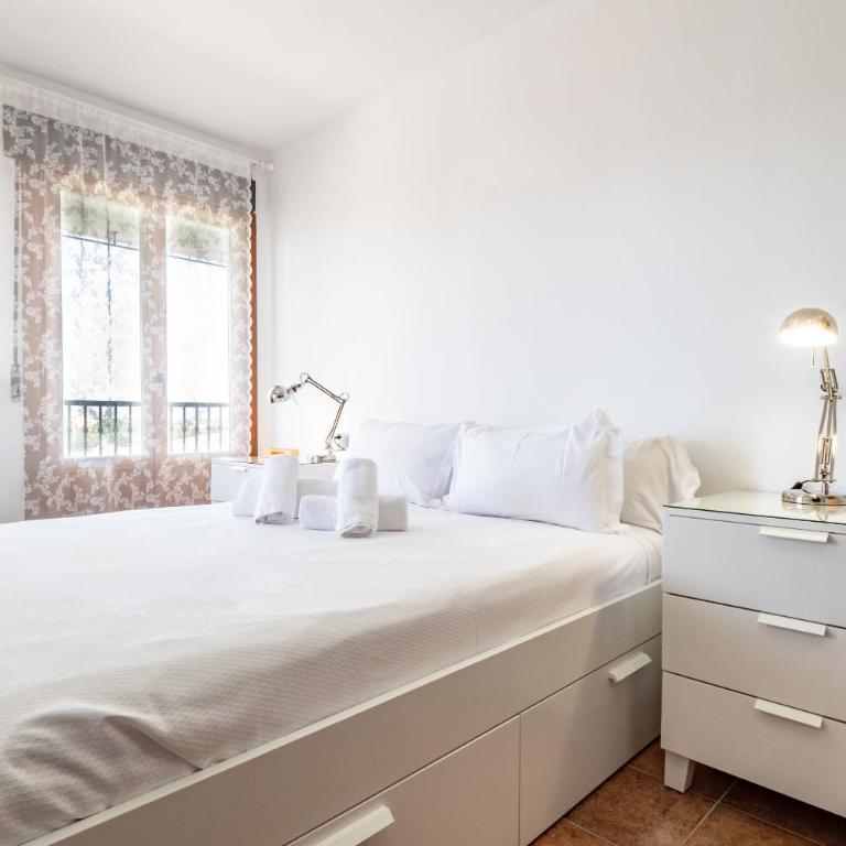 Las Encinas - Costa Esuri ELHE1611BP213 - Two-Bedroom Apartment - 19
