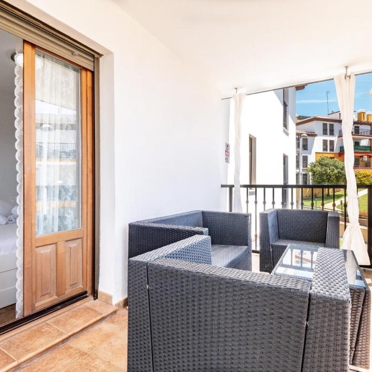 Las Encinas - Costa Esuri ELHE1611BP213 - Two-Bedroom Apartment - 29