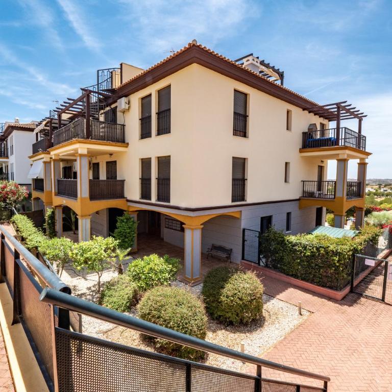 Las Encinas - Costa Esuri ELHE1611BP213 - Two-Bedroom Apartment - 40