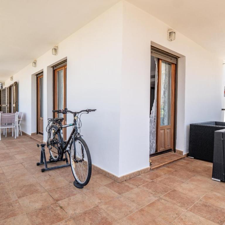 Las Encinas - Costa Esuri ELHE1611BP213 - Two-Bedroom Apartment - 30