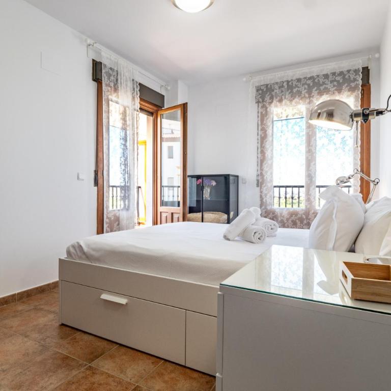 Las Encinas - Costa Esuri ELHE1611BP213 - Two-Bedroom Apartment - 23