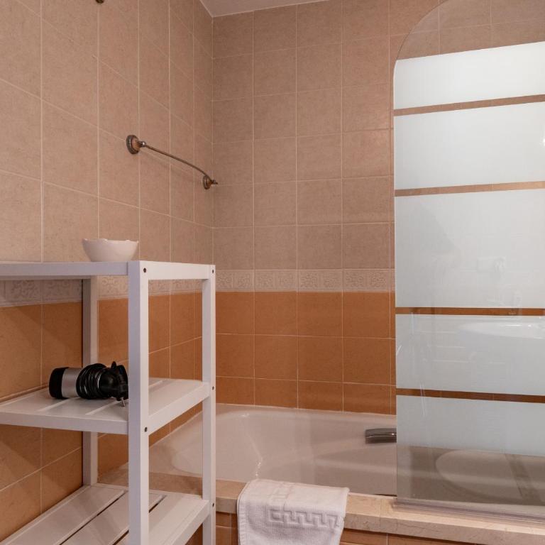 Las Encinas - Costa Esuri ELHE1611BP213 - Two-Bedroom Apartment - 24