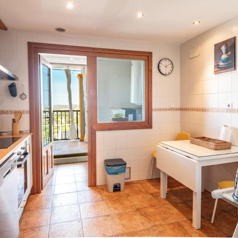 Las Encinas - Costa Esuri ELHE1611BP213 - Two-Bedroom Apartment - 13