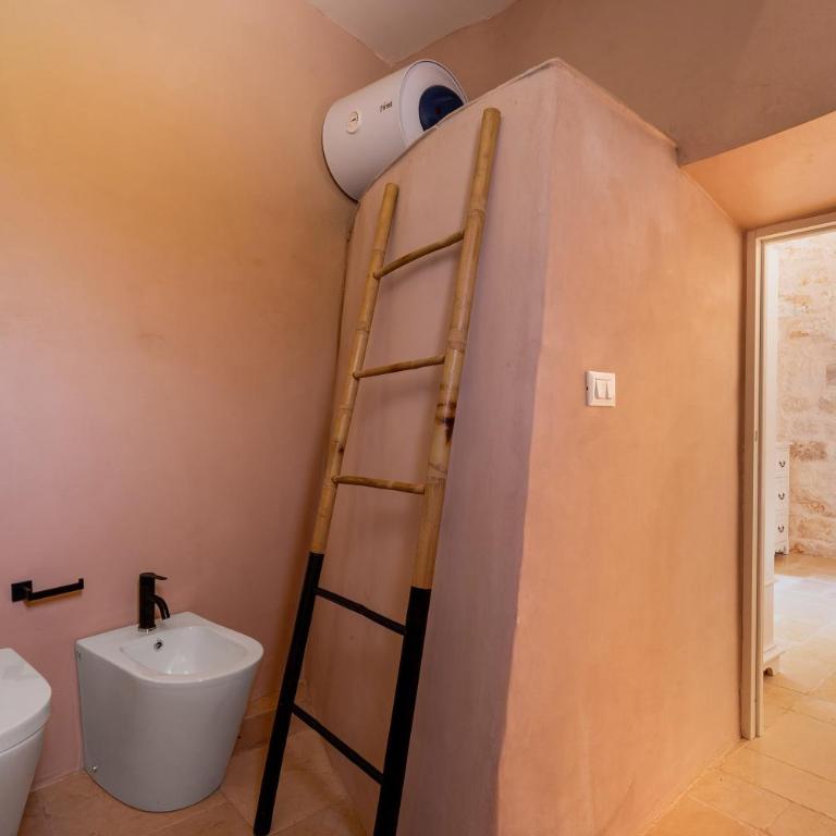 Tenuta di Uma by Perle di Puglia - One-Bedroom House - 29