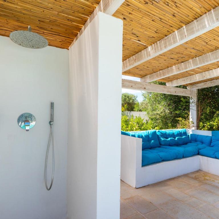 Tenuta di Uma by Perle di Puglia - One-Bedroom House - 27