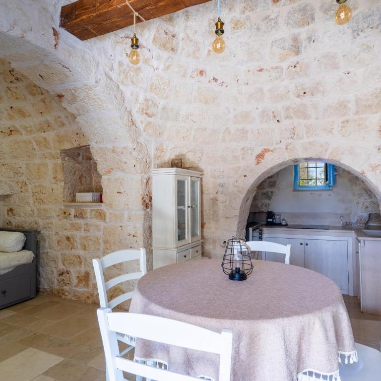 Tenuta di Uma by Perle di Puglia - One-Bedroom House - 26