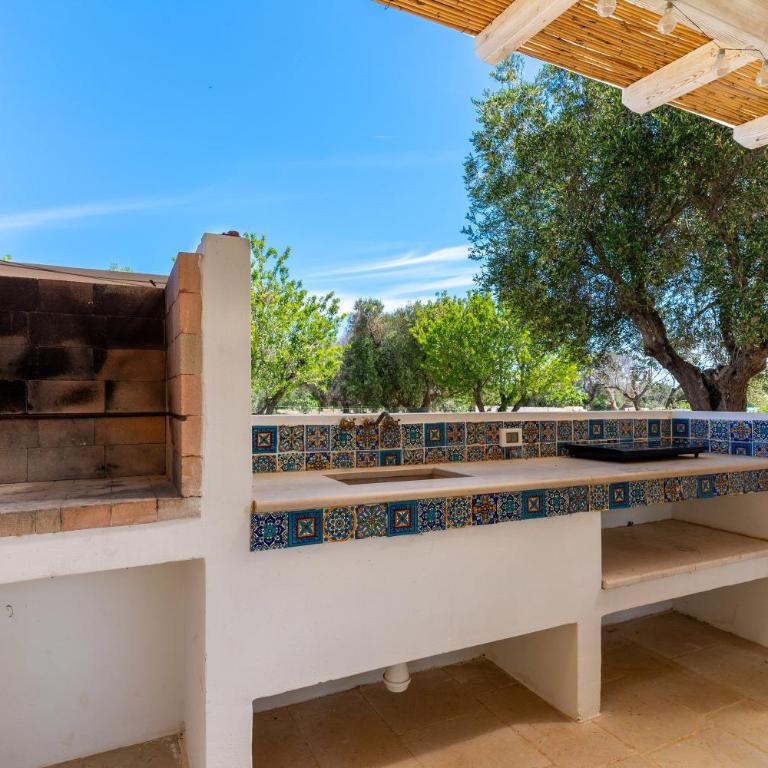 Tenuta di Uma by Perle di Puglia - One-Bedroom House - 16
