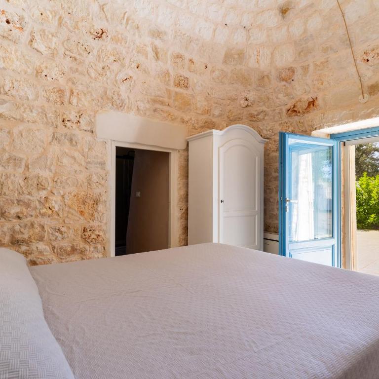 Tenuta di Uma by Perle di Puglia - One-Bedroom House - 21