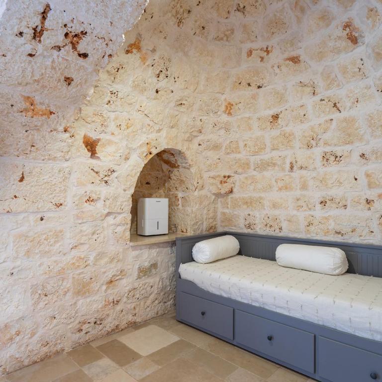 Tenuta di Uma by Perle di Puglia - One-Bedroom House - 3
