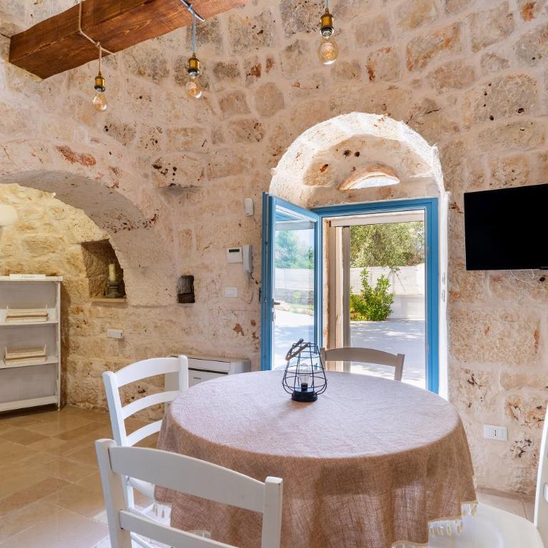 Tenuta di Uma by Perle di Puglia - One-Bedroom House - 9