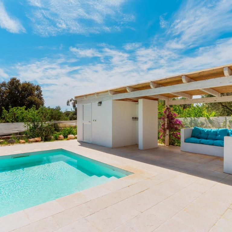 Tenuta di Uma by Perle di Puglia - One-Bedroom House - 5