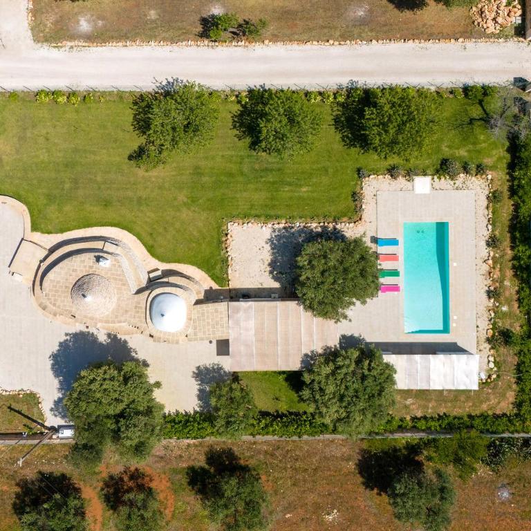 Tenuta di Uma by Perle di Puglia - One-Bedroom House - 1