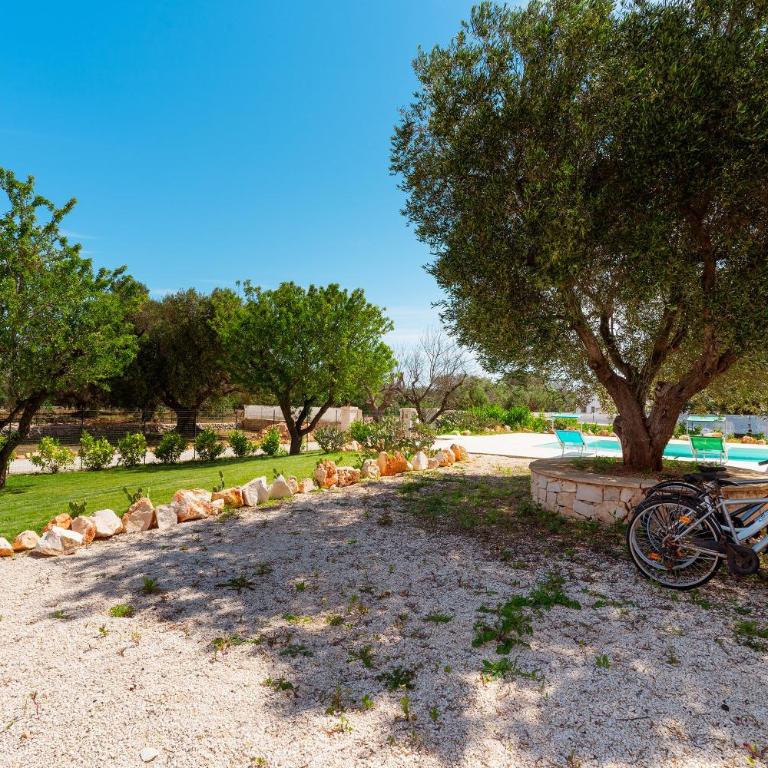 Tenuta di Uma by Perle di Puglia - One-Bedroom House - 37