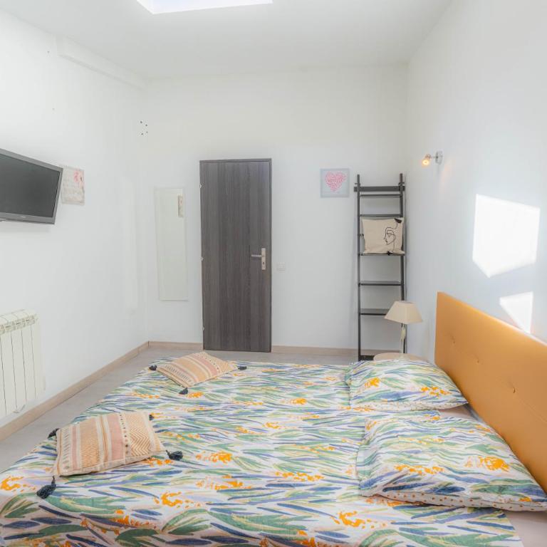 Sous le soleil - Apartment mit 1 Schlafzimmer - 17