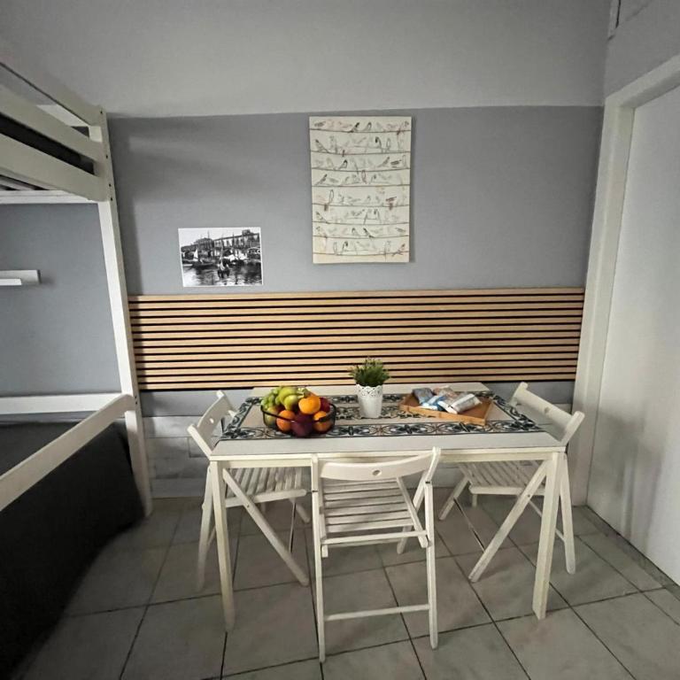 Civitae 12 - One-Bedroom Apartment - 8