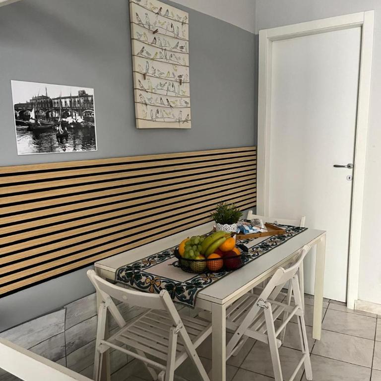 Civitae 12 - One-Bedroom Apartment - 2