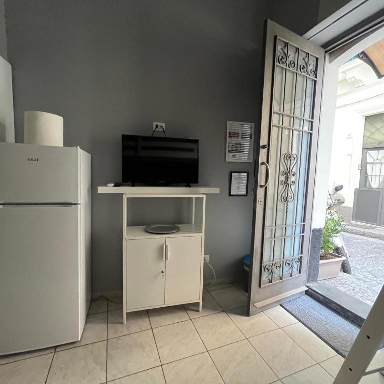 Civitae 12 - One-Bedroom Apartment - 13