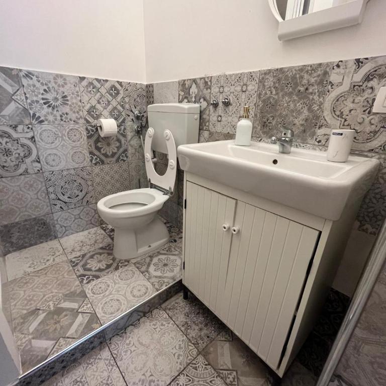 Civitae 12 - One-Bedroom Apartment - 15