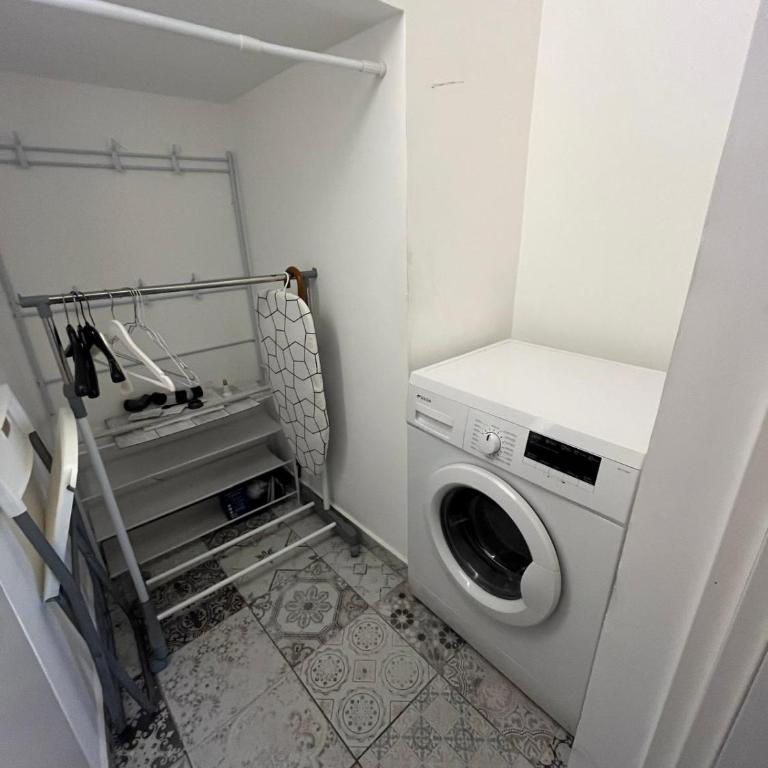 Civitae 12 - One-Bedroom Apartment - 17
