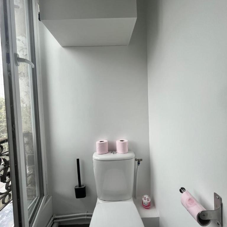 Le Langlier - One-Bedroom Apartment - 15