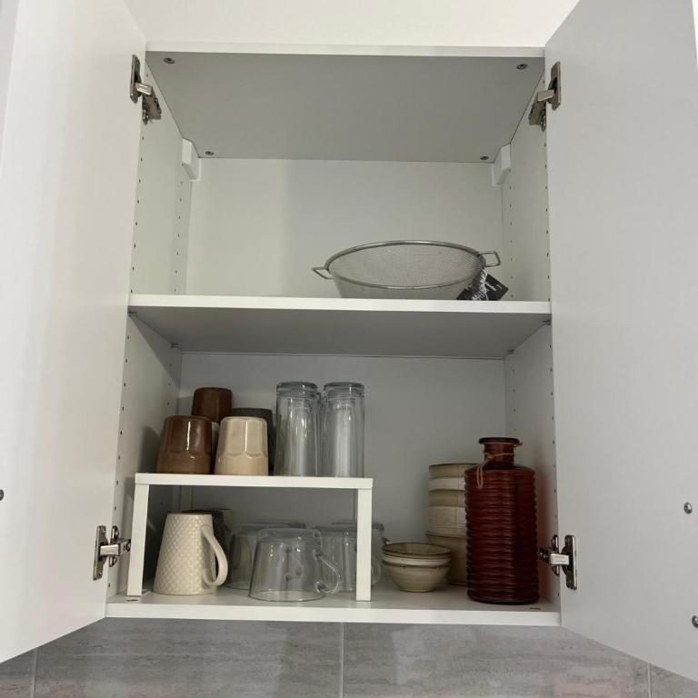 Le Langlier - One-Bedroom Apartment - 10