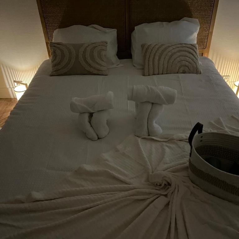 Le Langlier - One-Bedroom Apartment - 6