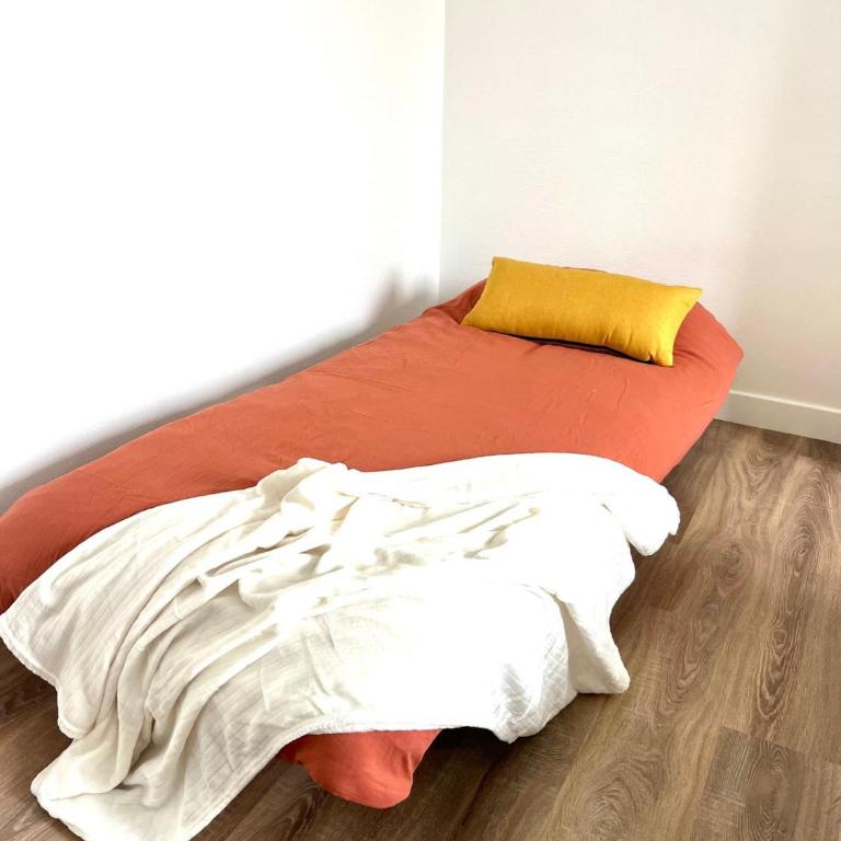 Le Langlier - One-Bedroom Apartment - 21