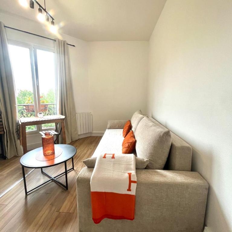 Le Langlier - One-Bedroom Apartment - 47