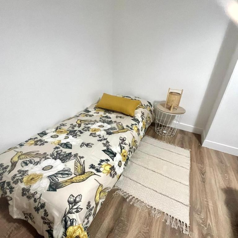 Le Langlier - One-Bedroom Apartment - 48