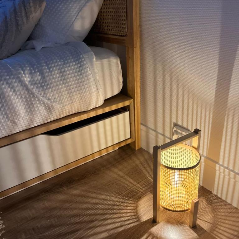Le Langlier - One-Bedroom Apartment - 55