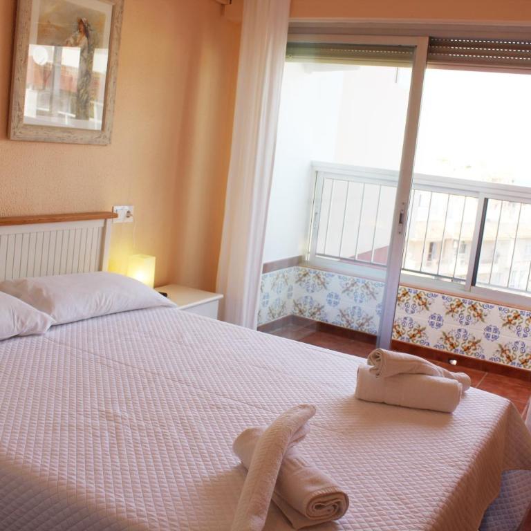 M & M Neptuno Torrecilla beach - Apartamento de 1 dormitorio - 9