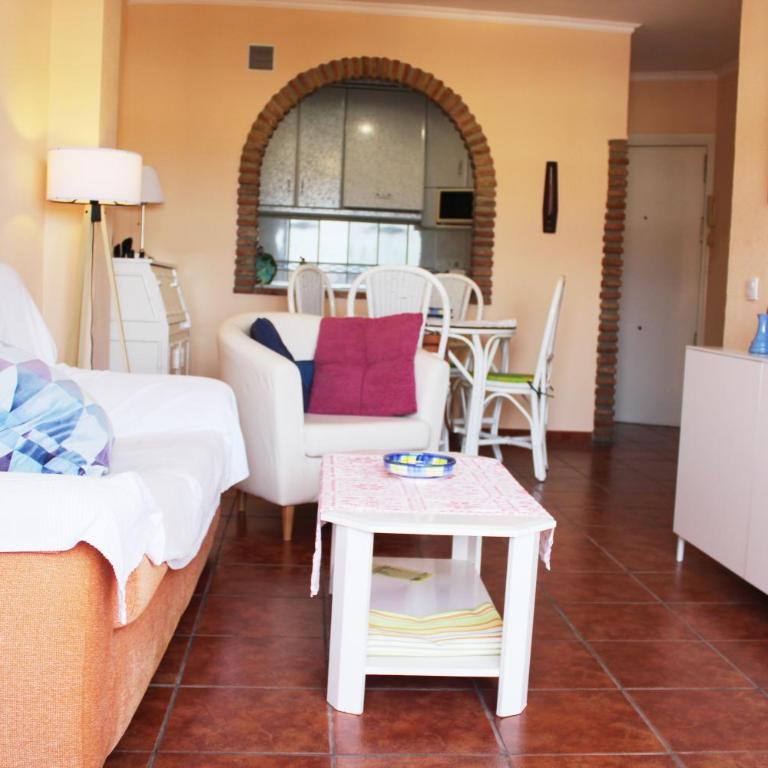M & M Neptuno Torrecilla beach - Apartamento de 1 dormitorio - 5
