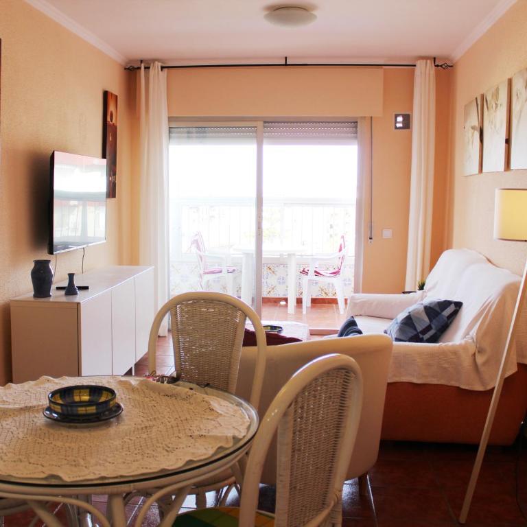 M & M Neptuno Torrecilla beach - Apartamento de 1 dormitorio - 4