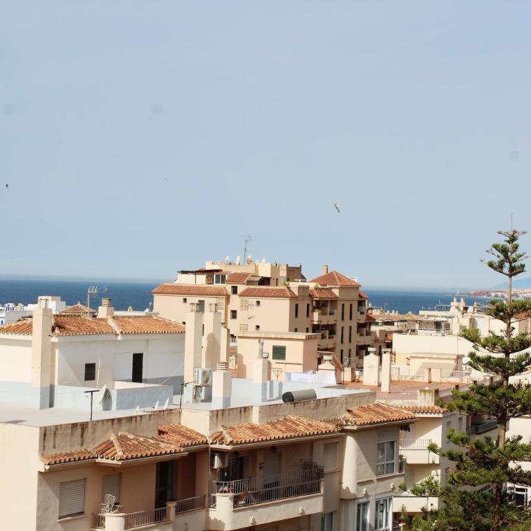 M & M Neptuno Torrecilla beach - Apartamento de 1 dormitorio - 3