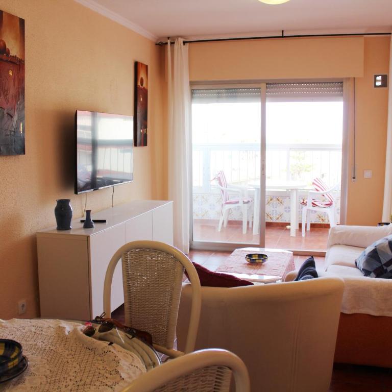 M & M Neptuno Torrecilla beach - Apartamento de 1 dormitorio - 7