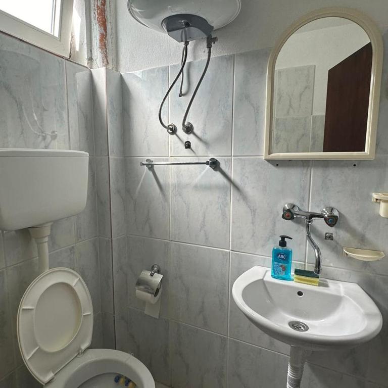 Soba I-3 - Appartement 1 Chambre - 4