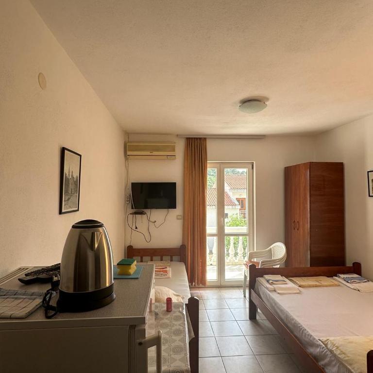 Soba I-3 - Appartement 1 Chambre - 5