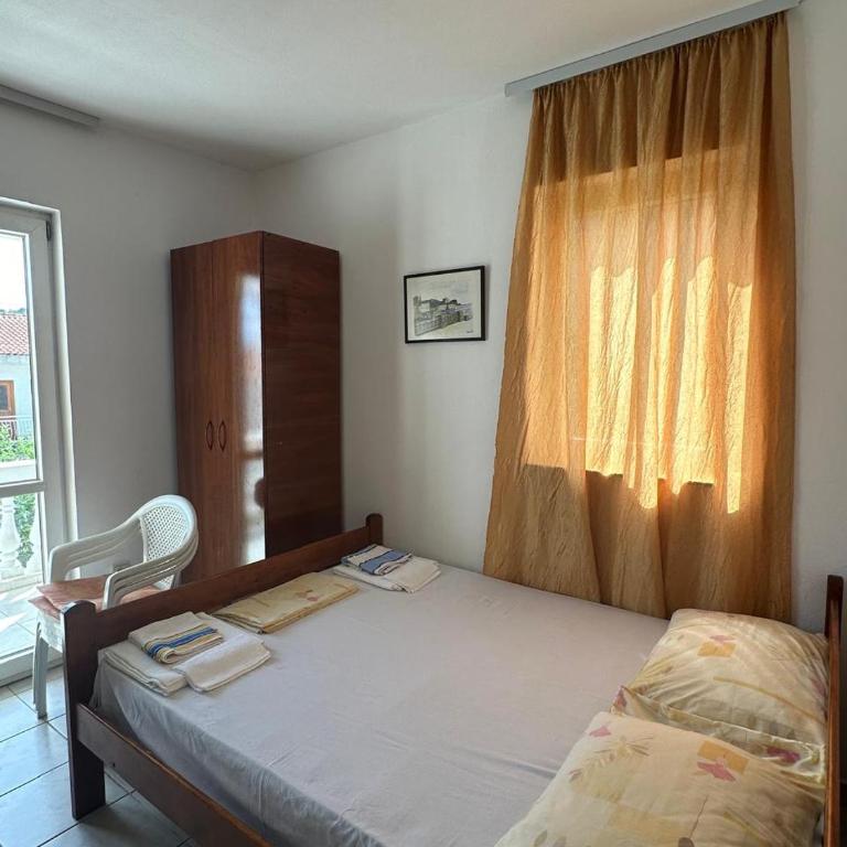 Soba I-3 - Appartement 1 Chambre - 6
