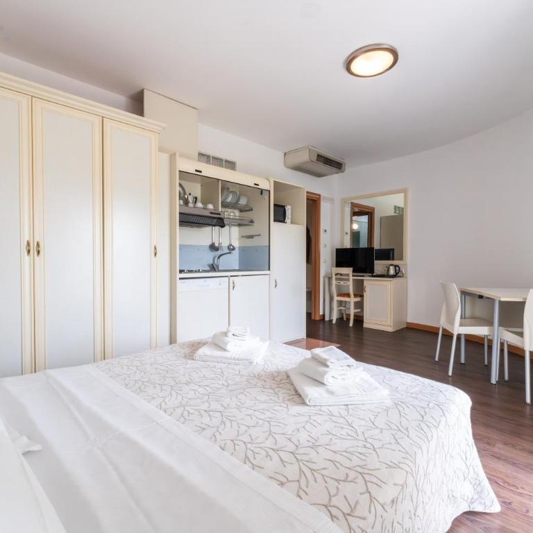 Residence Marconi Mare - Monolocale (2 Adulti) - 4