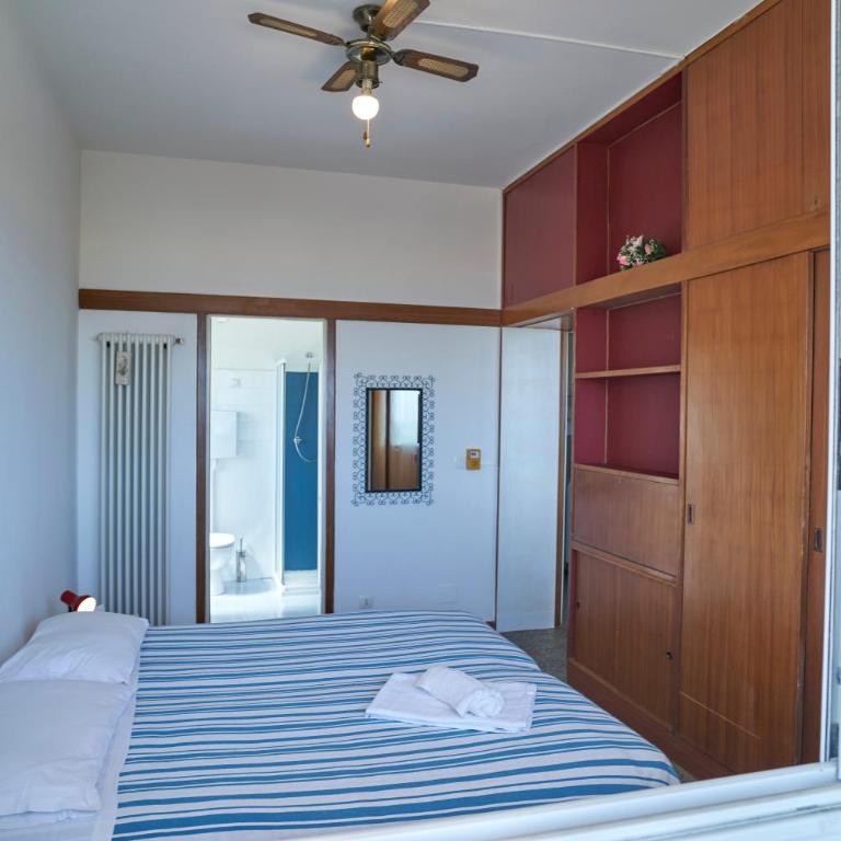 Casa Clementina by Affitti Brevi Rimini - Appartamento - 4