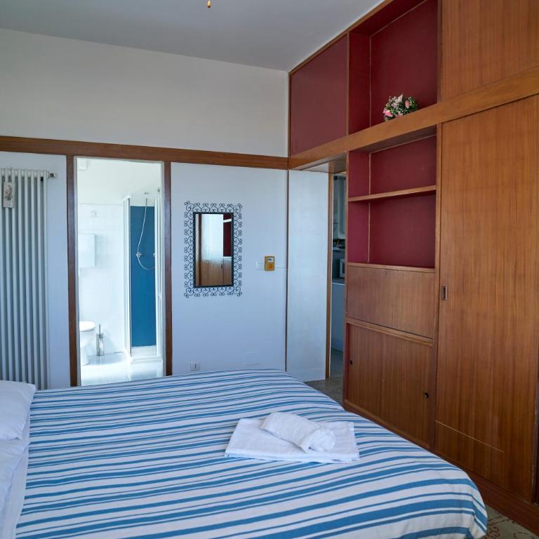 Casa Clementina by Affitti Brevi Rimini - Appartamento - 10
