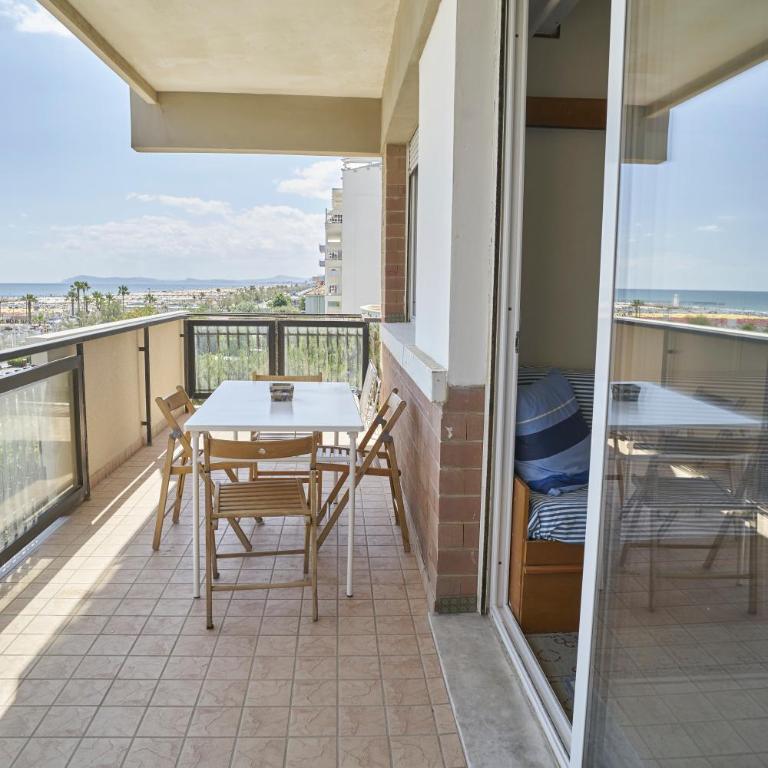 Casa Clementina by Affitti Brevi Rimini - Appartamento - 7